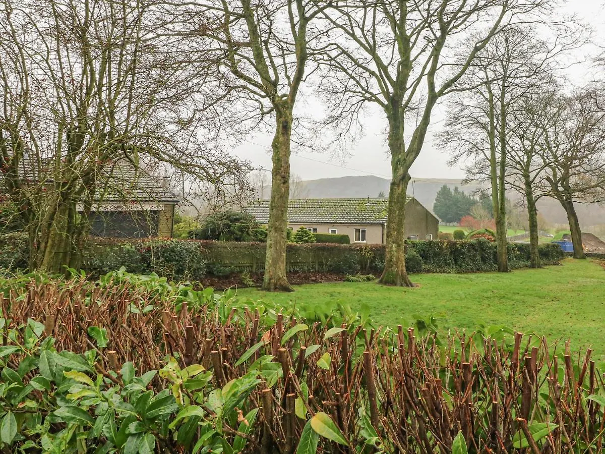 Holiday home Laurel Bank Cottage Embsay United Kingdom