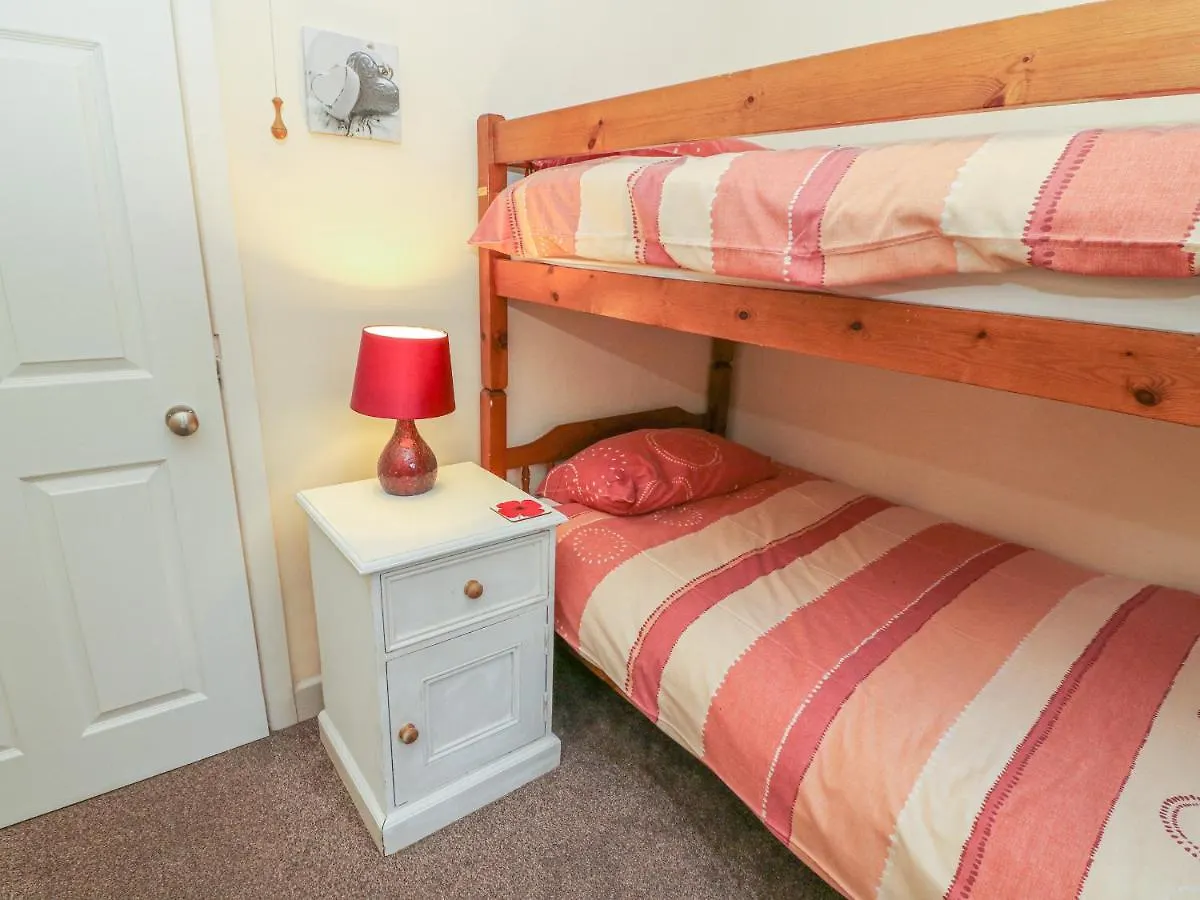 Laurel Bank Cottage Embsay 0*,  United Kingdom