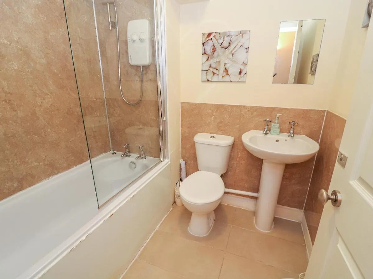 Laurel Bank Cottage Embsay Holiday home